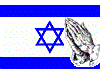 Fürbitte für Israel
