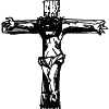 Mein ganzes Sündenregister hat Jesus an seinem Leib ans Kreuz getragen! Halleluja!