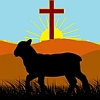 Jesus Christus - das Lamm Gottes