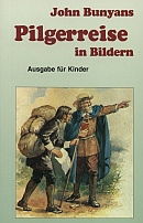 Die Pilgerreise