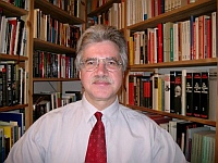 Dr. Johannes Kandel