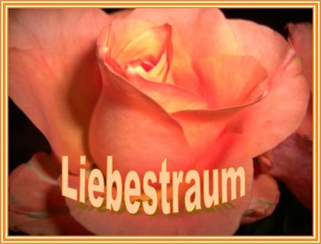 Liebestraum